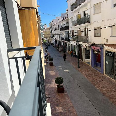 Apartamentos Mombasa 2 Planta Nerja Exterior photo
