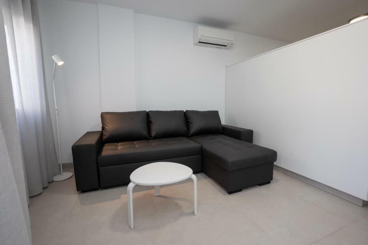 Apartamentos Mombasa 2 Planta Nerja Exterior photo