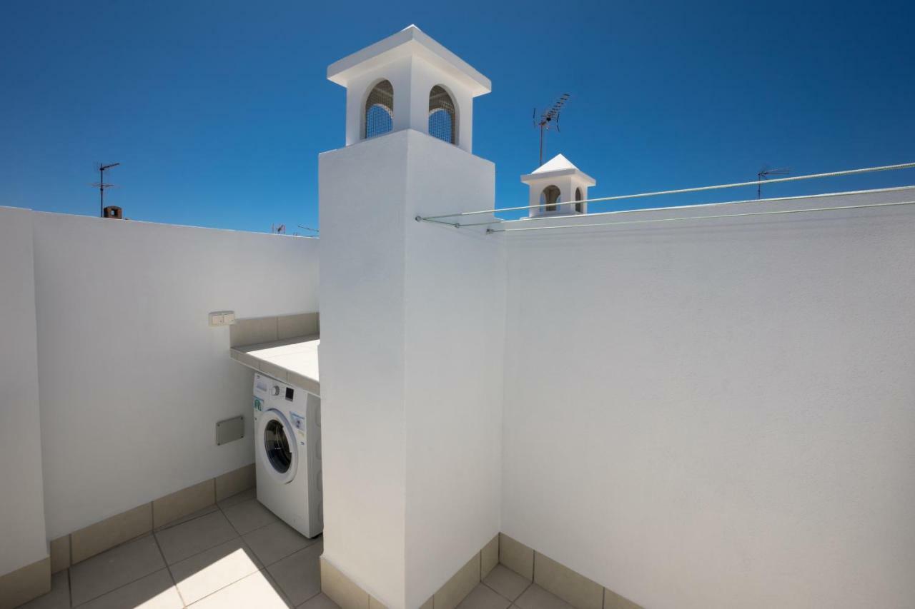Apartamentos Mombasa 2 Planta Nerja Exterior photo